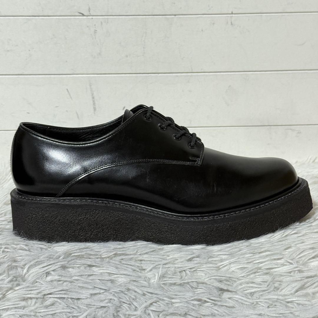 極美品✨フットザコーチャー　ハーダー　HARDER ポストマンシューズ　26cm