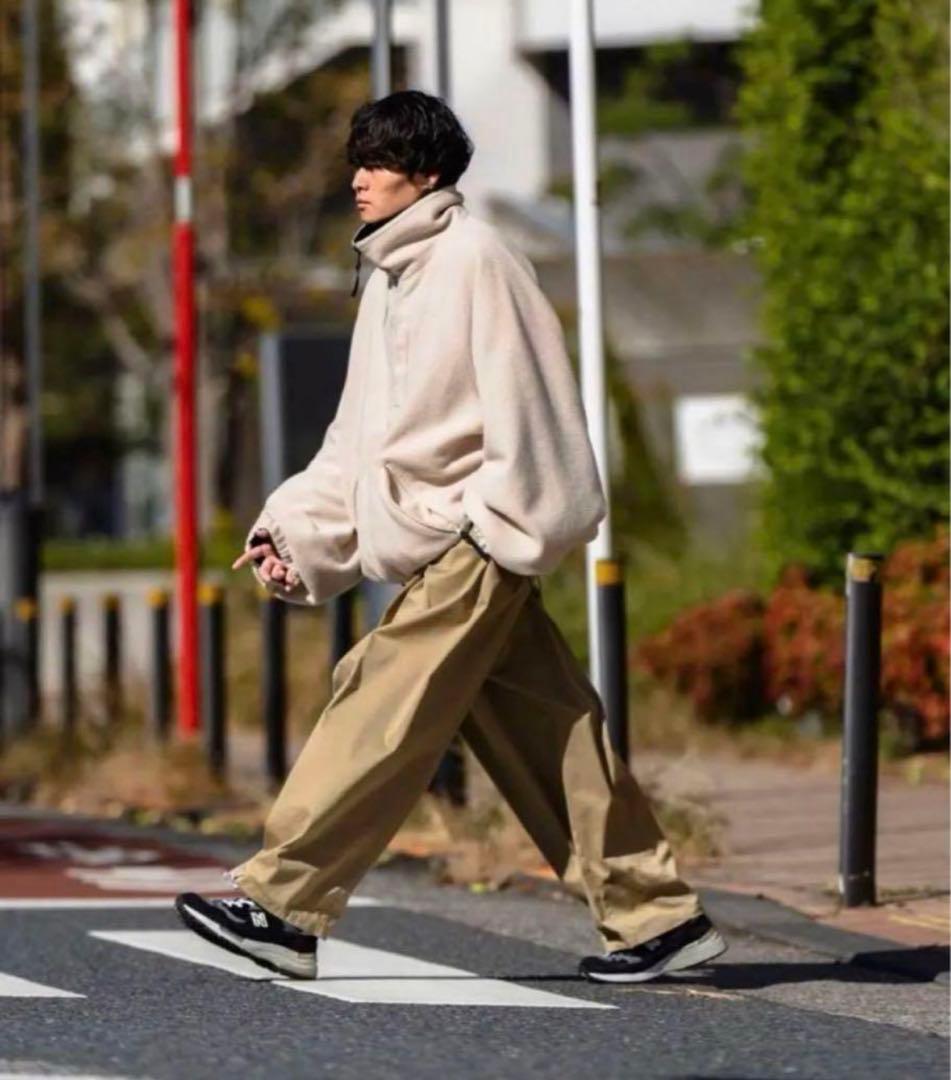 clesste 5XL RIVERSIBLE MILITARY