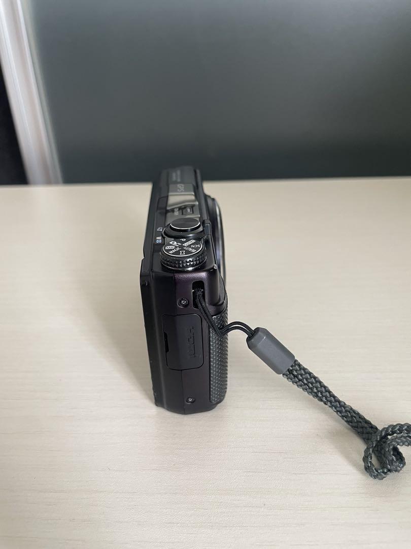 OLYMPUS SH-25MR デジカメ　オリンパス