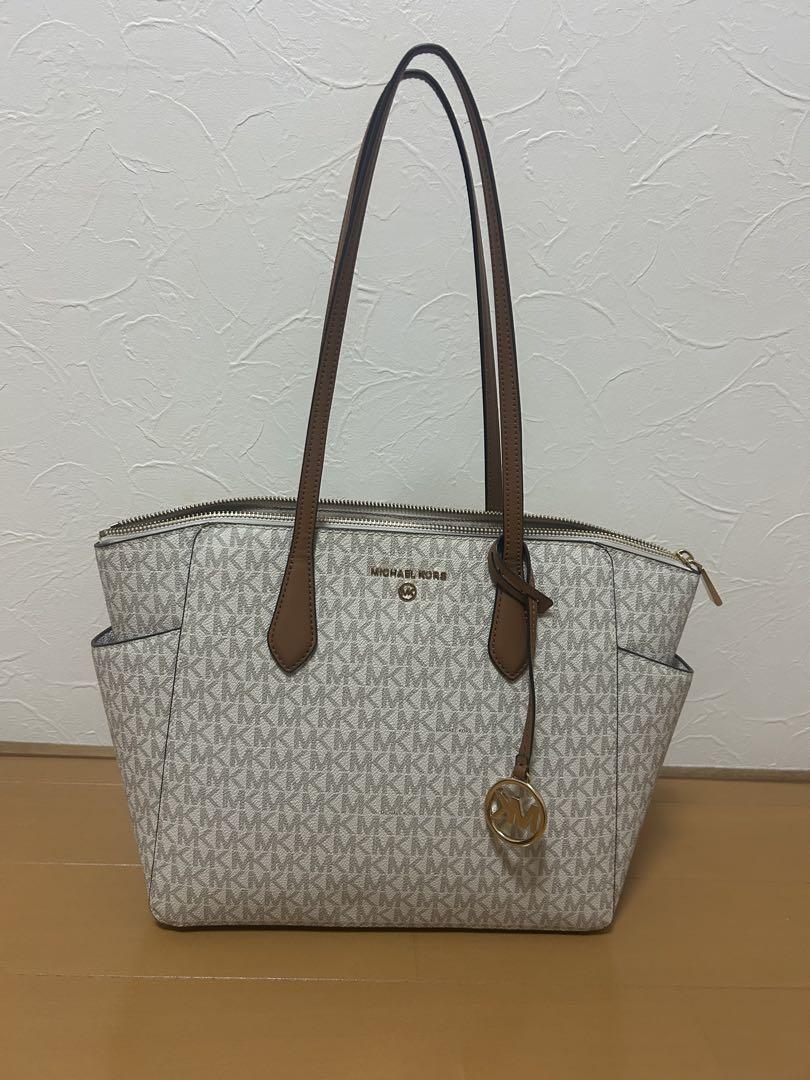 マイケルコース　トートバッグ　30S2G6AT2B 14,800円