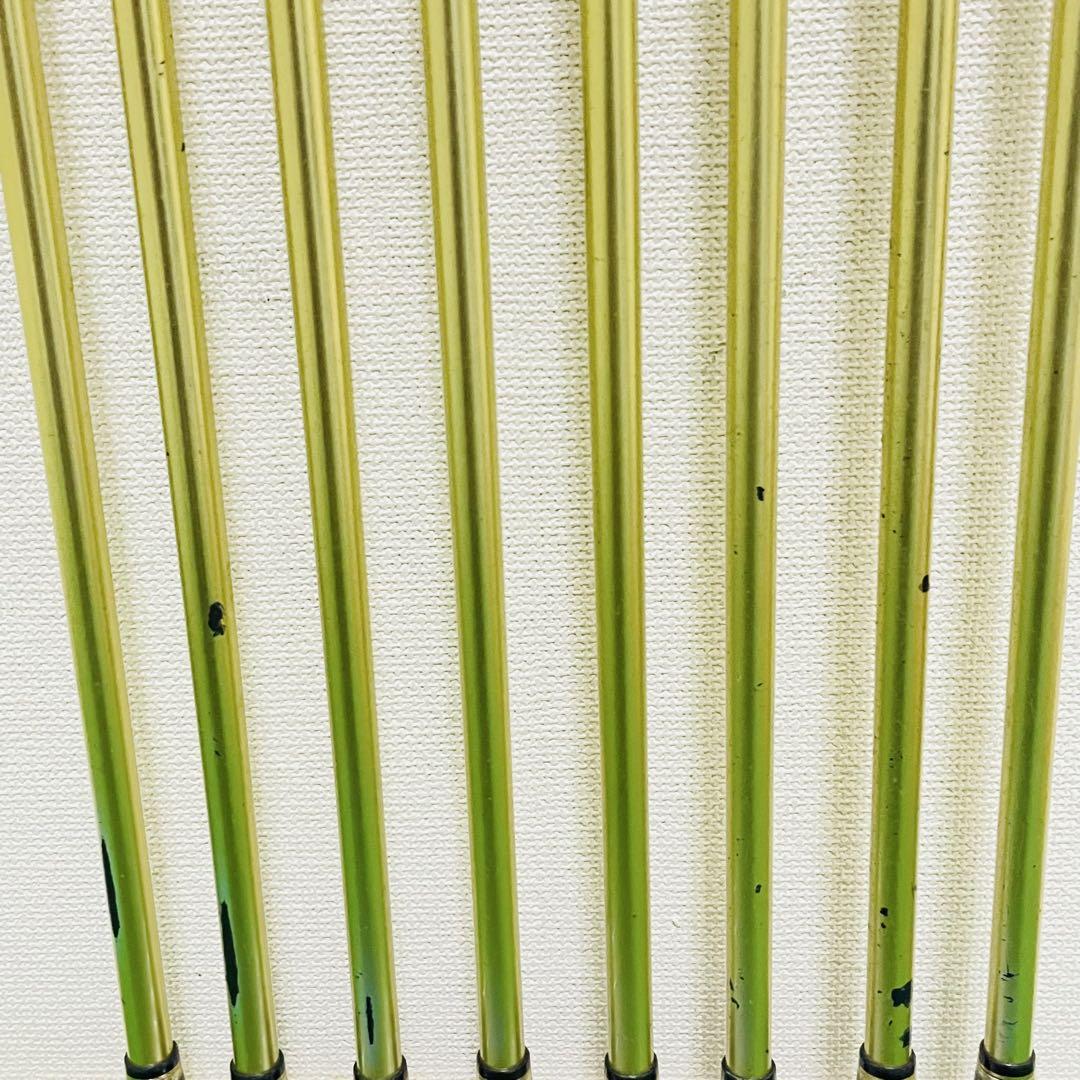 8686 HONMA BERES MG700 2S ホンマゴルフ 本間 8本