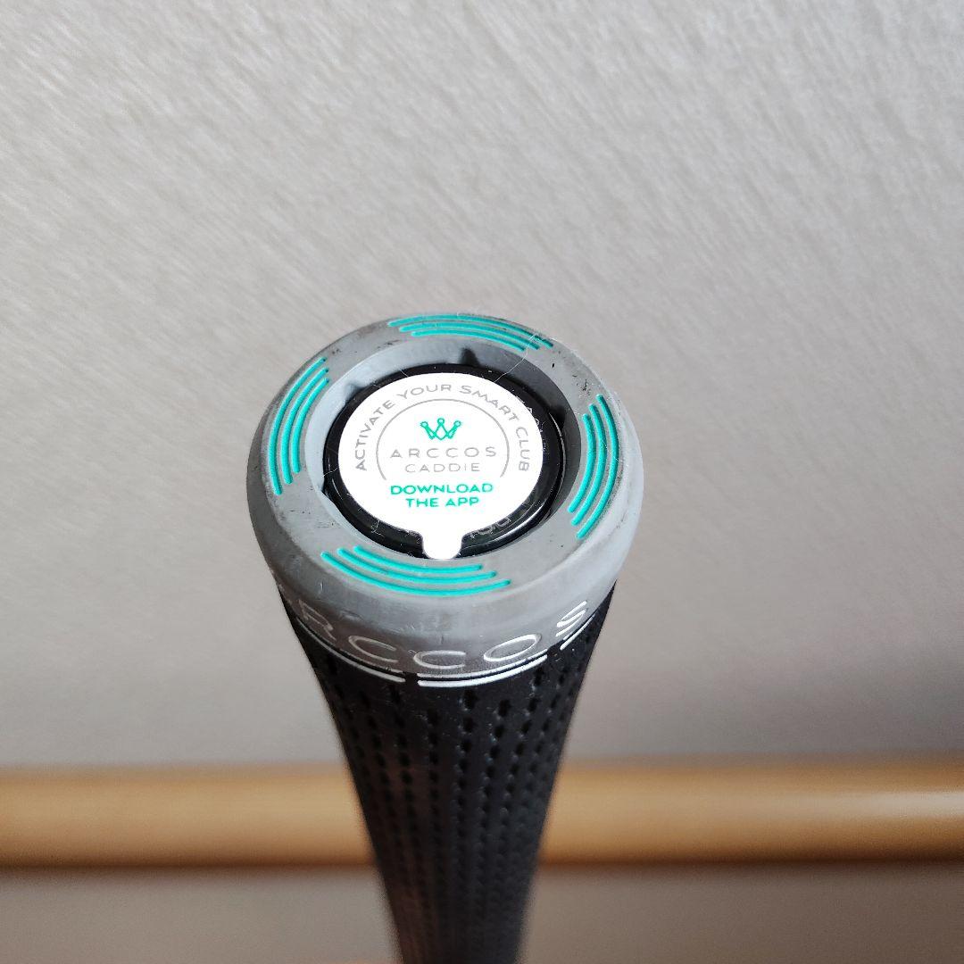 G425 PING tour 173-55S 1W シャフト