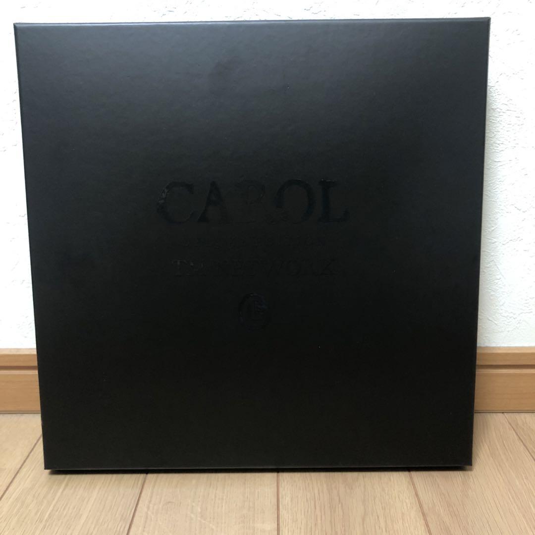 TM NETWORK CAROL DELUXE EDITION - メルカリ