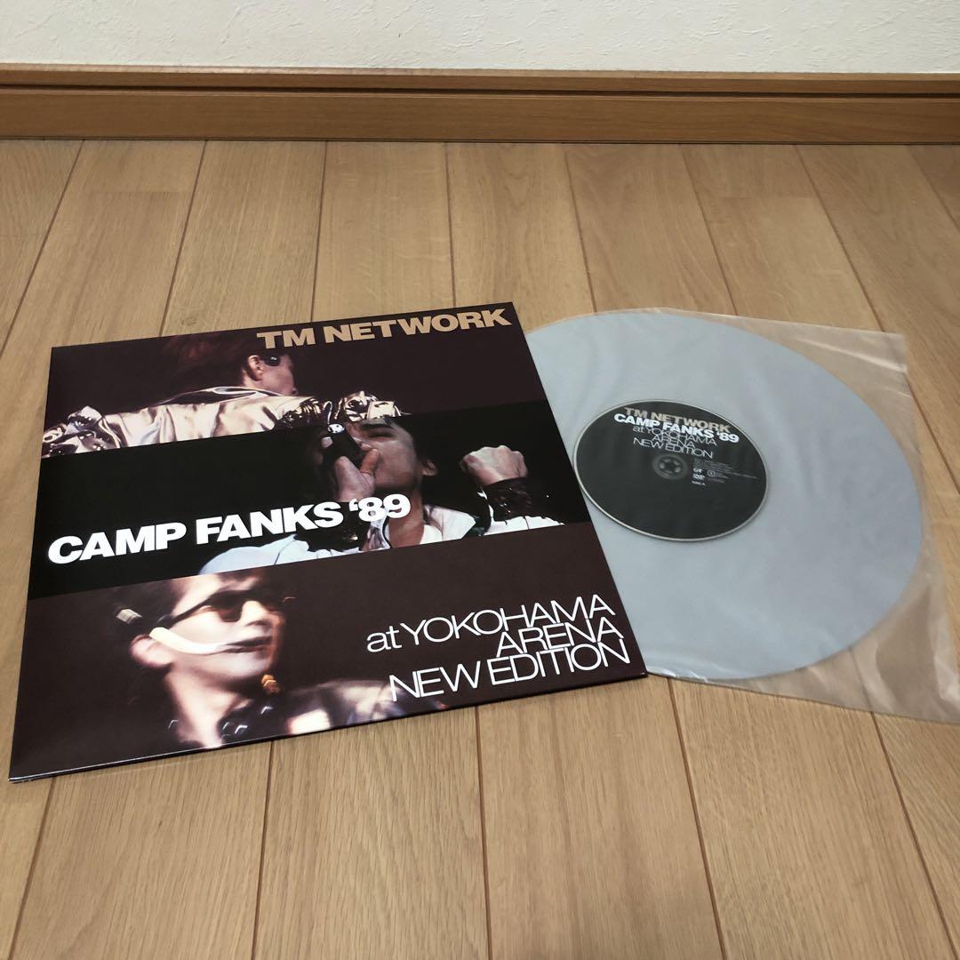 TM NETWORK CAROL DELUXE EDITION - メルカリ