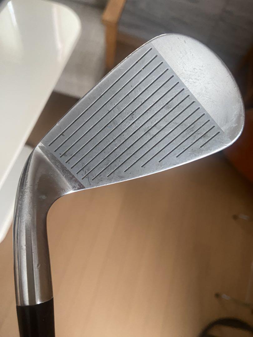 マスダ ゴルフ CB-01 アイアン セット Masda golf
