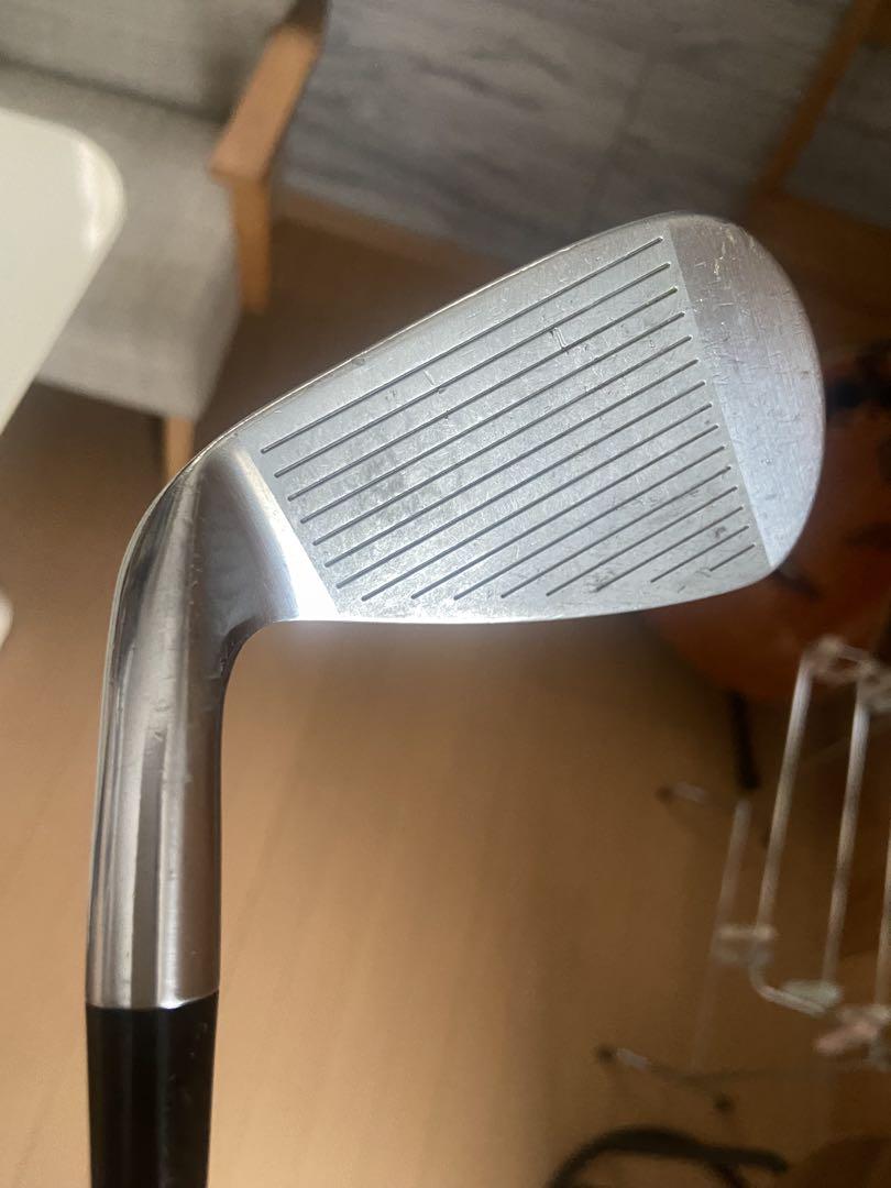 マスダ ゴルフ CB-01 アイアン セット Masda golf