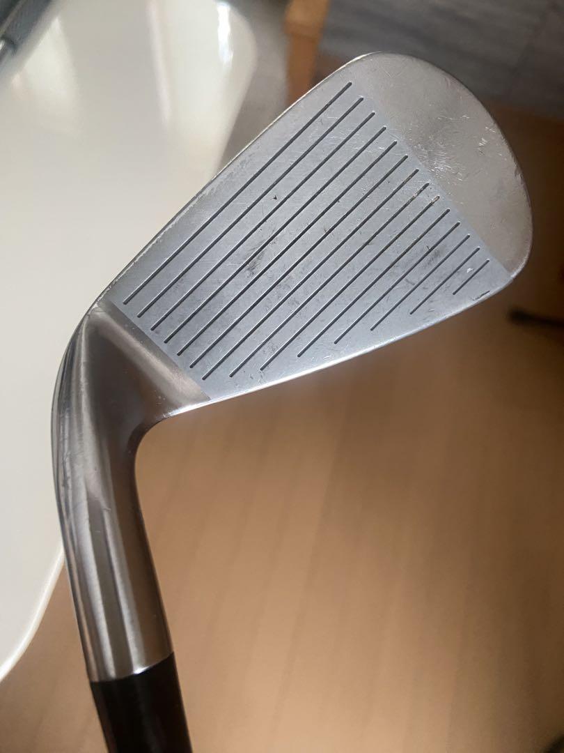 マスダ ゴルフ CB-01 アイアン セット Masda golf