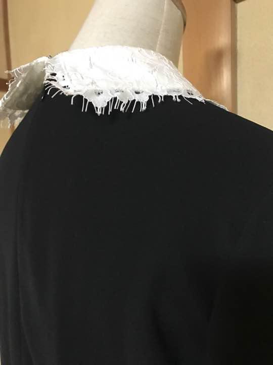 クリーニング済 ワンピース レイチェルゾー