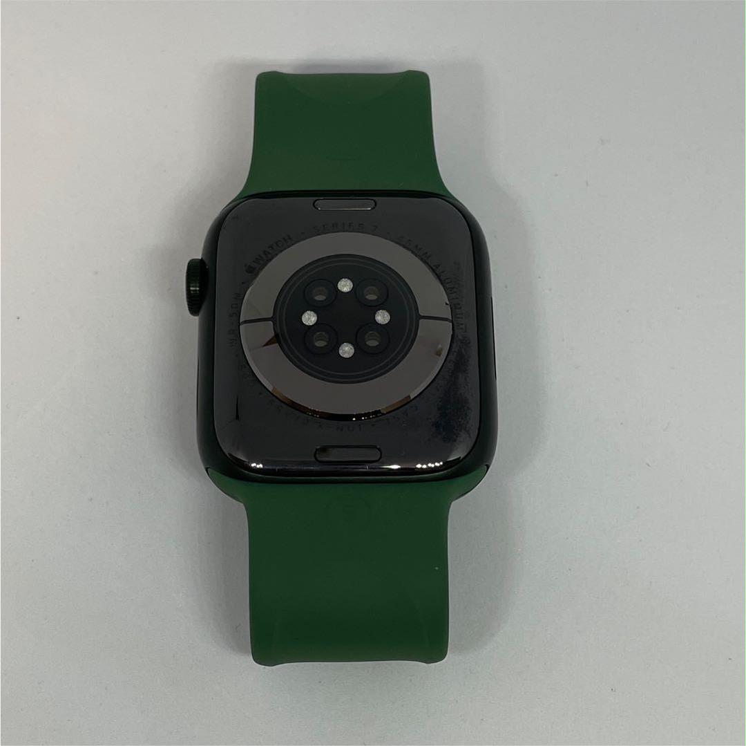となります Apple Watch 7 45mm アルミ クローバー V8f1F-m92331788858 ブランド