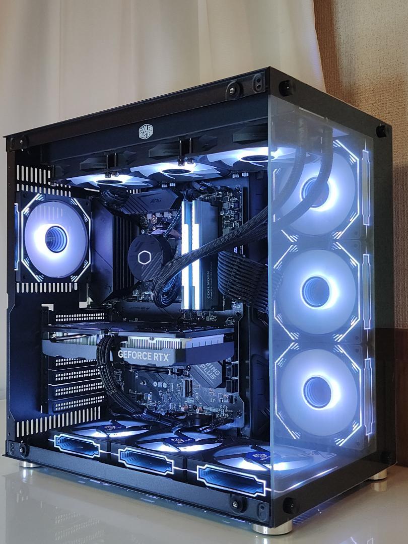 【ゲーミングPC作成代行！】ゲーミングPC 自作PC お見積り