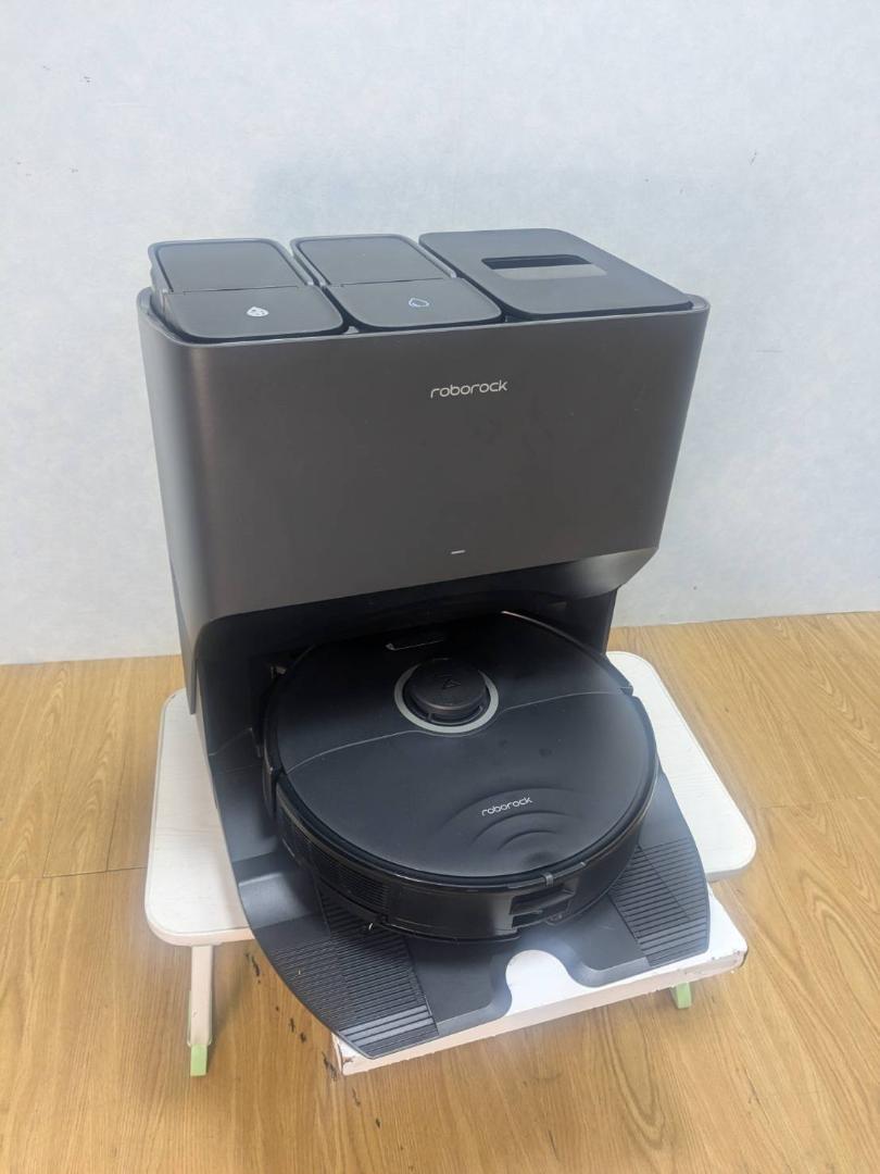 Y♢637 Roborock ロボット掃除機 S8 Pro Ultra