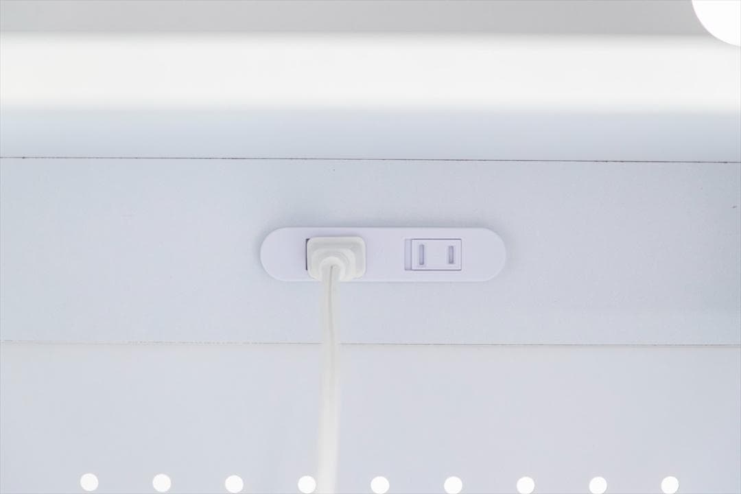 キッチン収納 棚