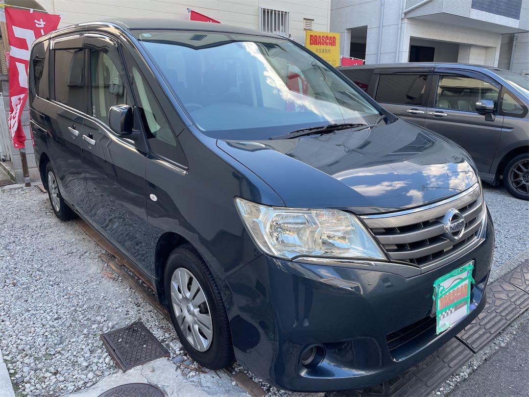 走行距離95000km