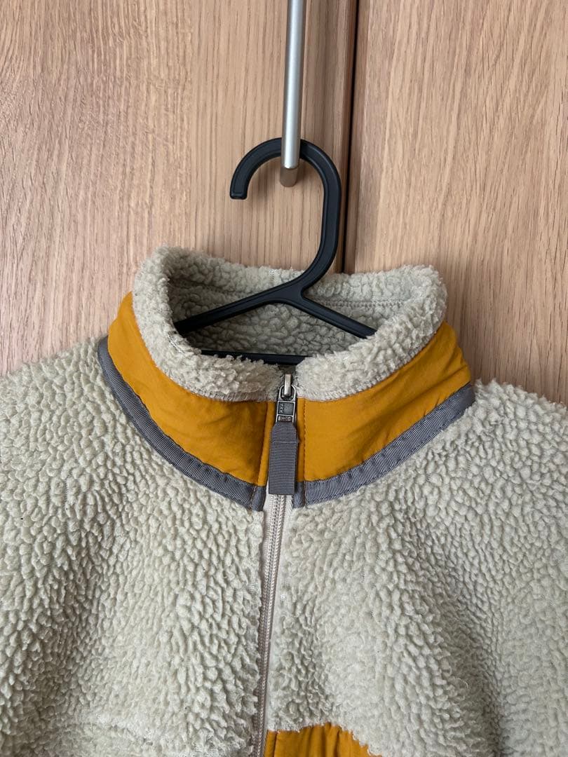 廃盤カラー 色XS(SS)・patagonia