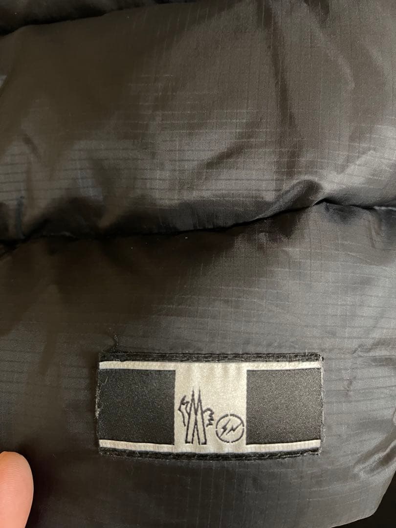 フラグメント ジオマ.S