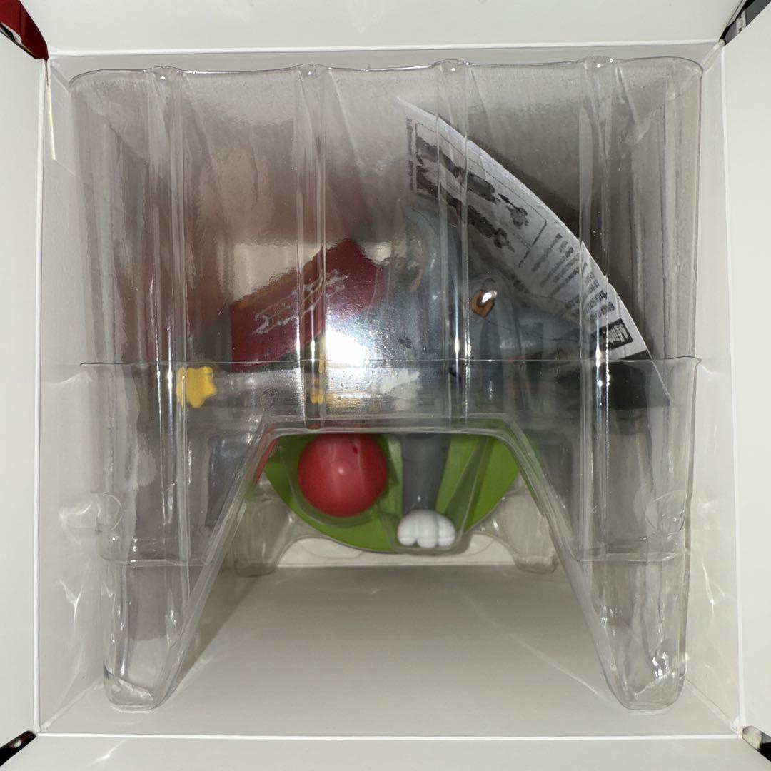 【52TOYS】 トムとジェリー 可動フィギュア ブラインドボックス 4種セット