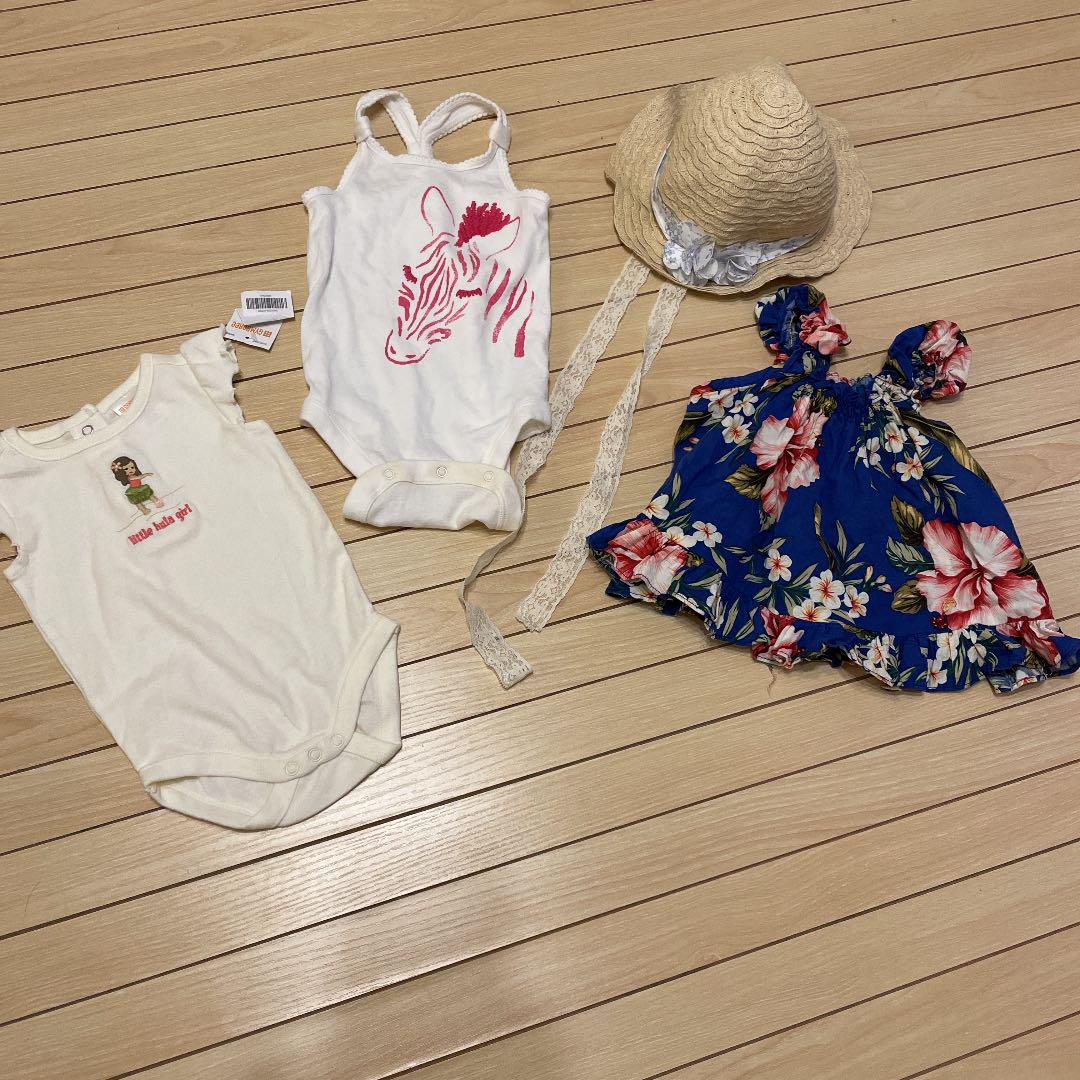 メルカリ 女の子夏ベビー服 帽子 中古 トップス 1 999 中古や未使用のフリマ メルカリ 女の子夏ベビー服 帽子 中古 トップス 1 999 中古や未使用のフリマ
