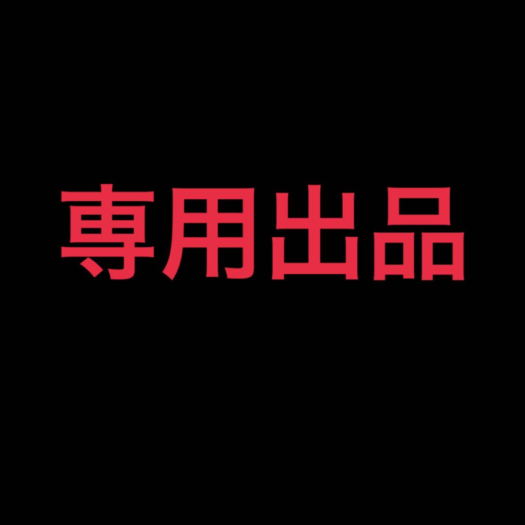 専用出品