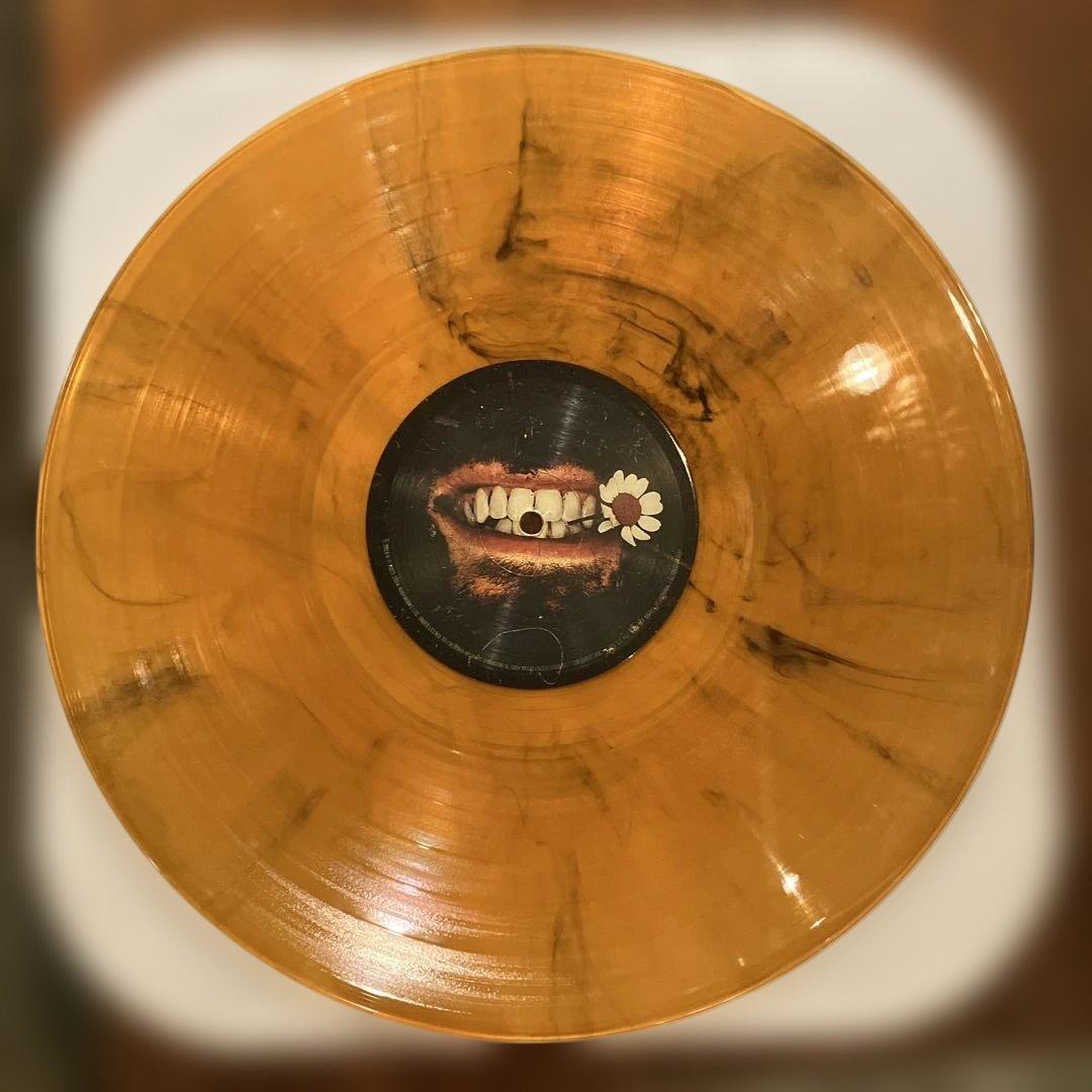 Hozier Unreal Unearth Unending レコード Hozier Unreal Unearth Unending レコード