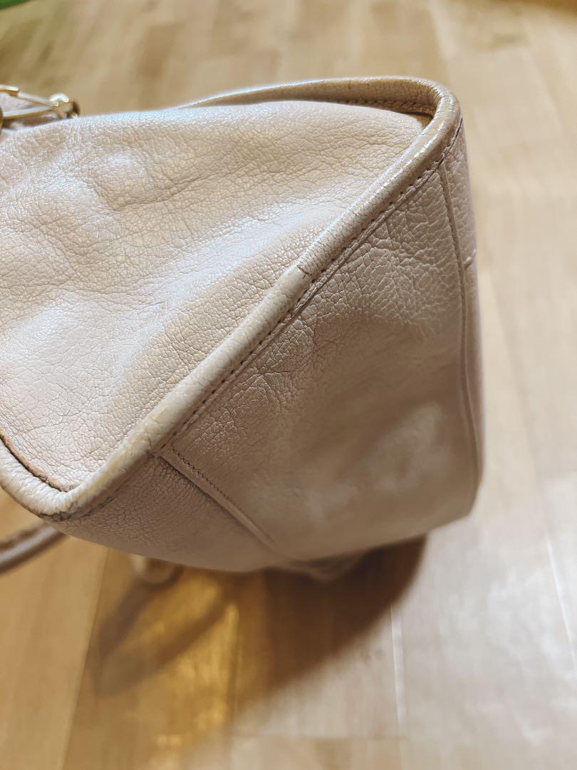 バレンシアガ バッグ 美品