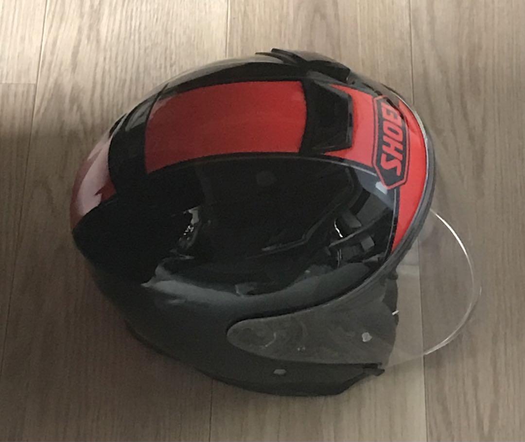 SHOEI J-Cruise2 Mサイズ
