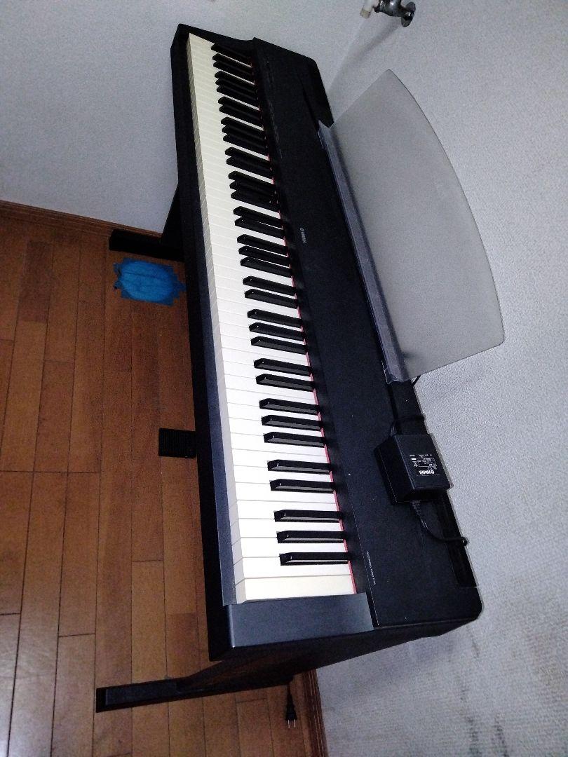 YAMAHA ヤマハ P-70 電子ピアノ 06年製 横浜発