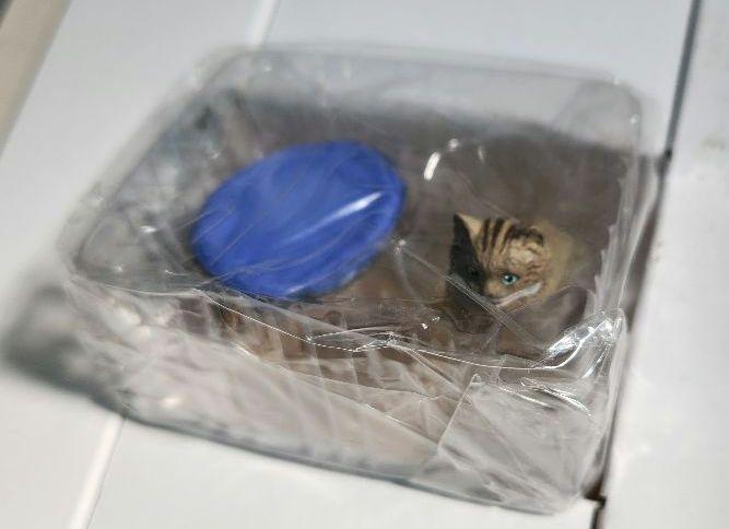 初版限定.消えかかったチェシャネコ付き】不思議の国のアリス