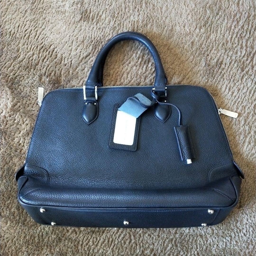 ペッレモルビダ PELLE MORBIDA ビジネスバッグ ブリーフバッグ