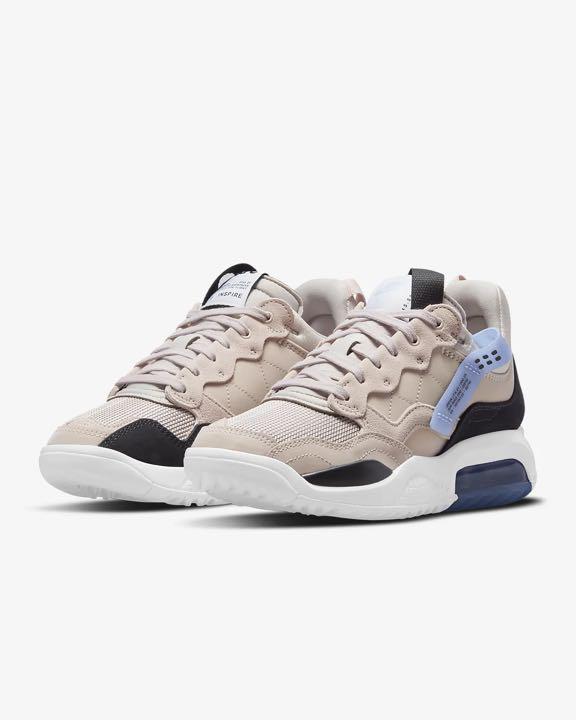 未使用 NIKE ジョーダン MA2 24.0 未使用 NIKE ジョーダン MA2 24.0