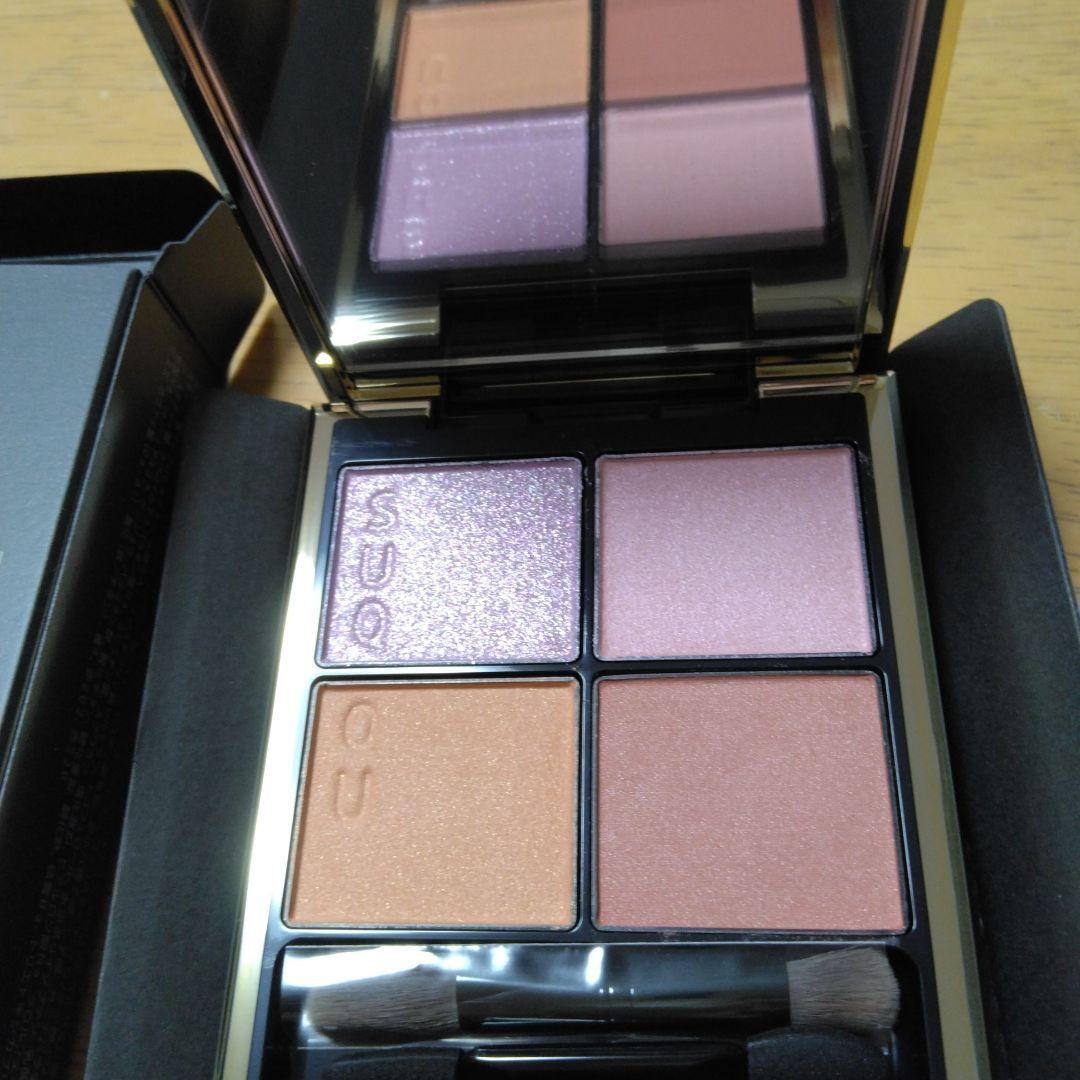 SUQQU SIGNATURE COLOR EYES 147 アイシャド