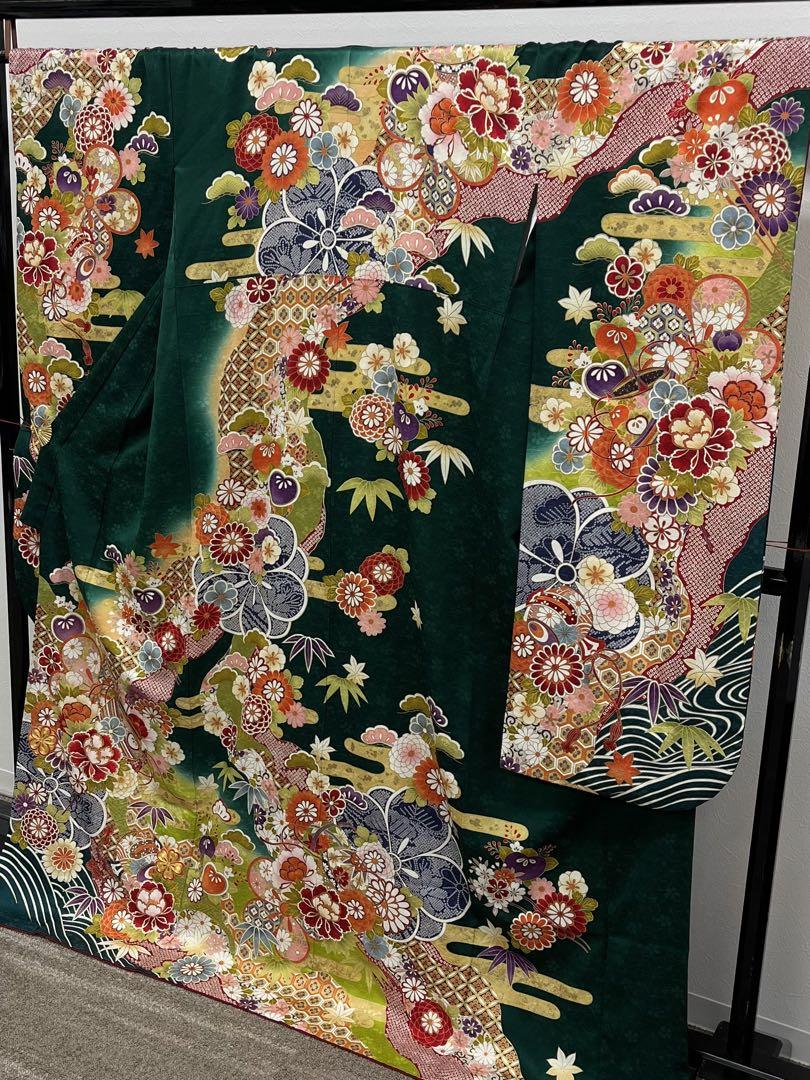 刺繍