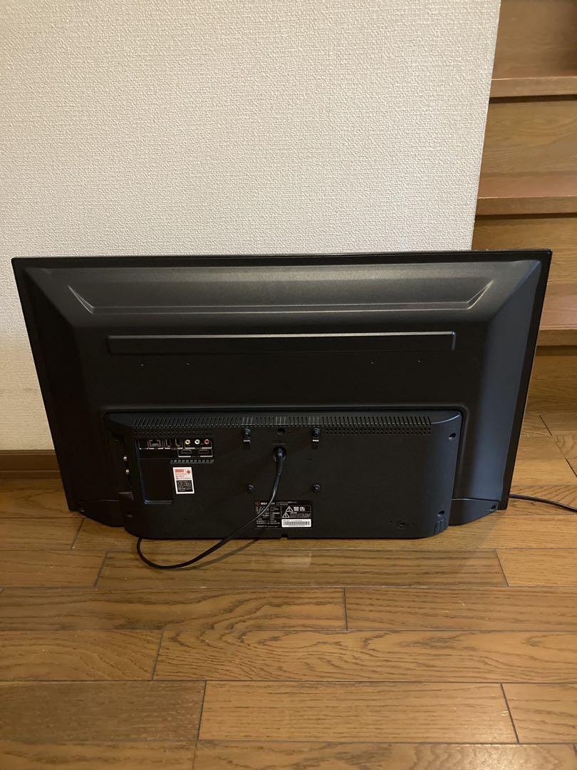 32インチ アイリスオーヤマ