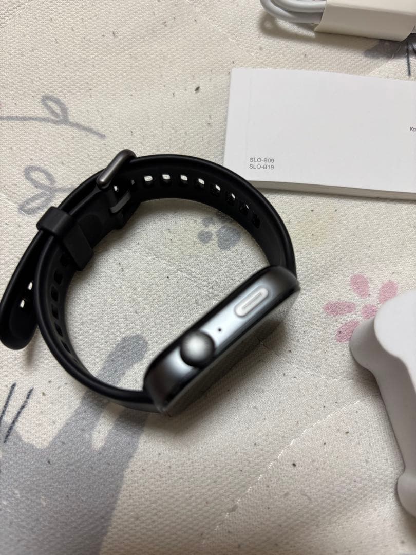 ファーウェイWatchFIT3