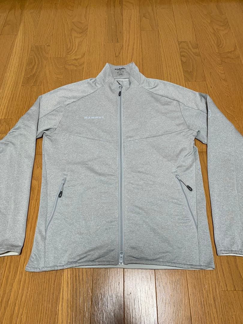 MAMMUT(マムート) Nair ML Jacket AF Men’S