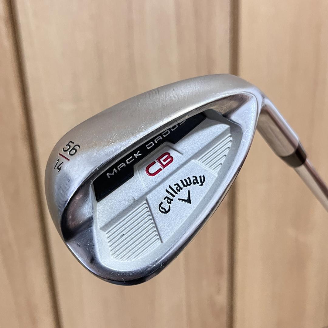 Callaway キャロウェイ ウェッジ ５本