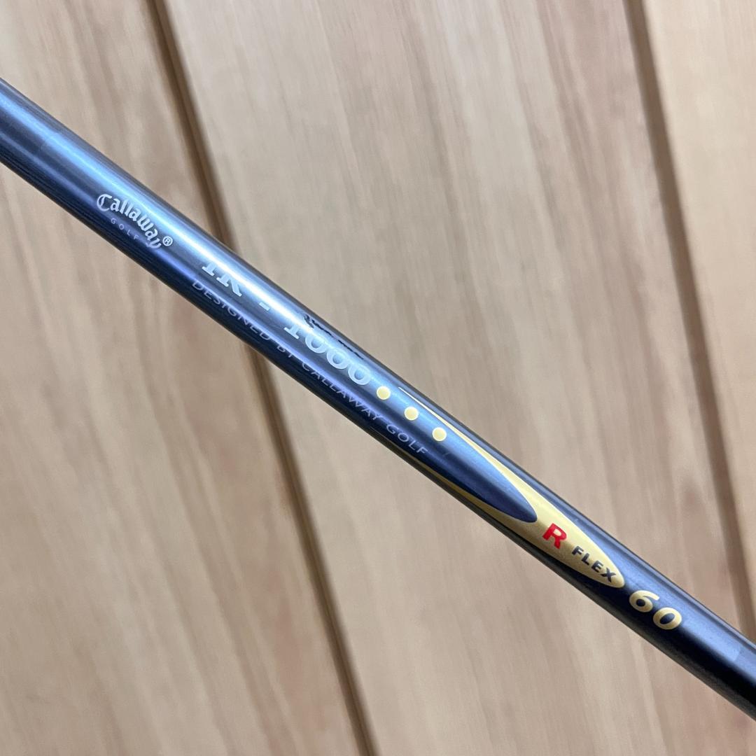 Callaway キャロウェイ ウェッジ ５本