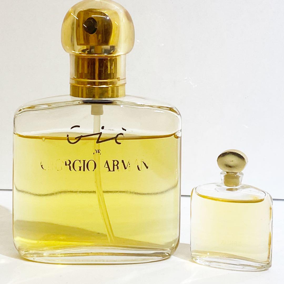 ジオ ジョルジオアルマーニ オードパルファム EDP 香水 50ml ジョルジオアルマーニ ジオ オードパルファム 50ml ミニ香水付き