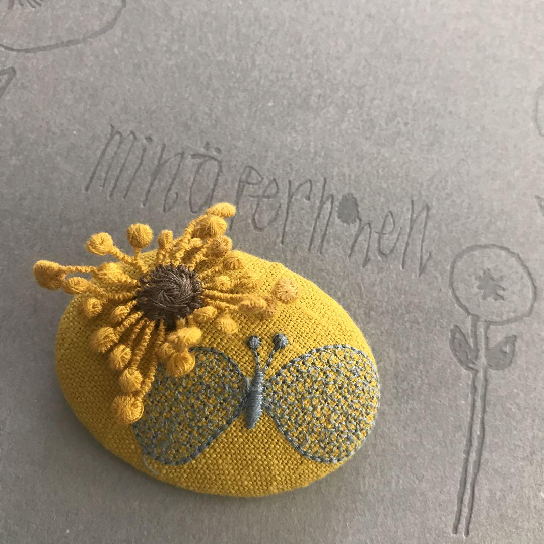 最大92%オフ! ミナペルホネン choucho×ring flower ブローチ ハンドメイド riversidemedicalarts.com 最大92%オフ! ミナペルホネン choucho×ring flower ブローチ ハンドメイド riversidemedicalarts.com