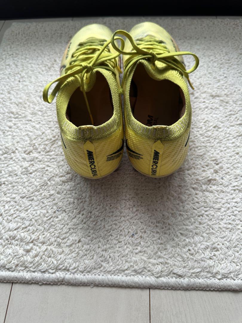 NIKE（ナイキ）マーキュリアルヴェイパー15エリート AG 26cm