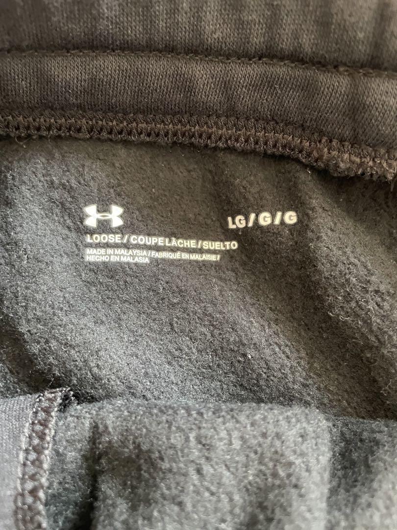 UNDER ARMOR アンダーアーマースエットセットアップ レデース