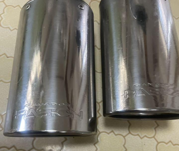 トヨタ トヨタプリウス30系 ガナドールマフラー EQLlq-m92350597929 ⓐカテゴリー