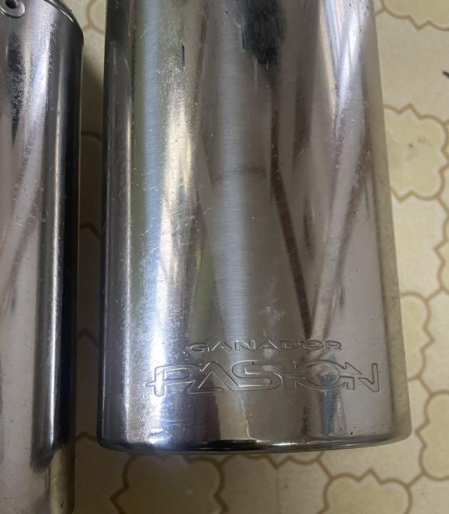 トヨタ トヨタプリウス30系 ガナドールマフラー EQLlq-m92350597929 ⓐカテゴリー