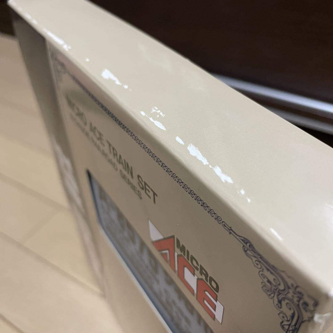 マイクロエース A-8575 シキ810＋ヨ8000 3両セット