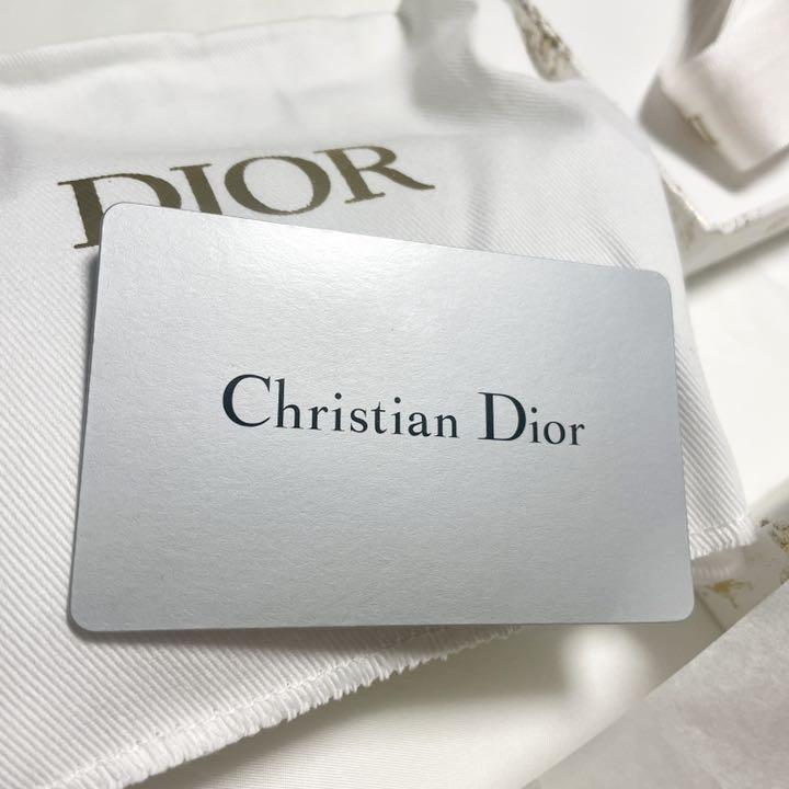 安い最新品 新品 Dior ディオール LADY DIOR ロータスウォレット W1LpD-m92351394690 25%OFF