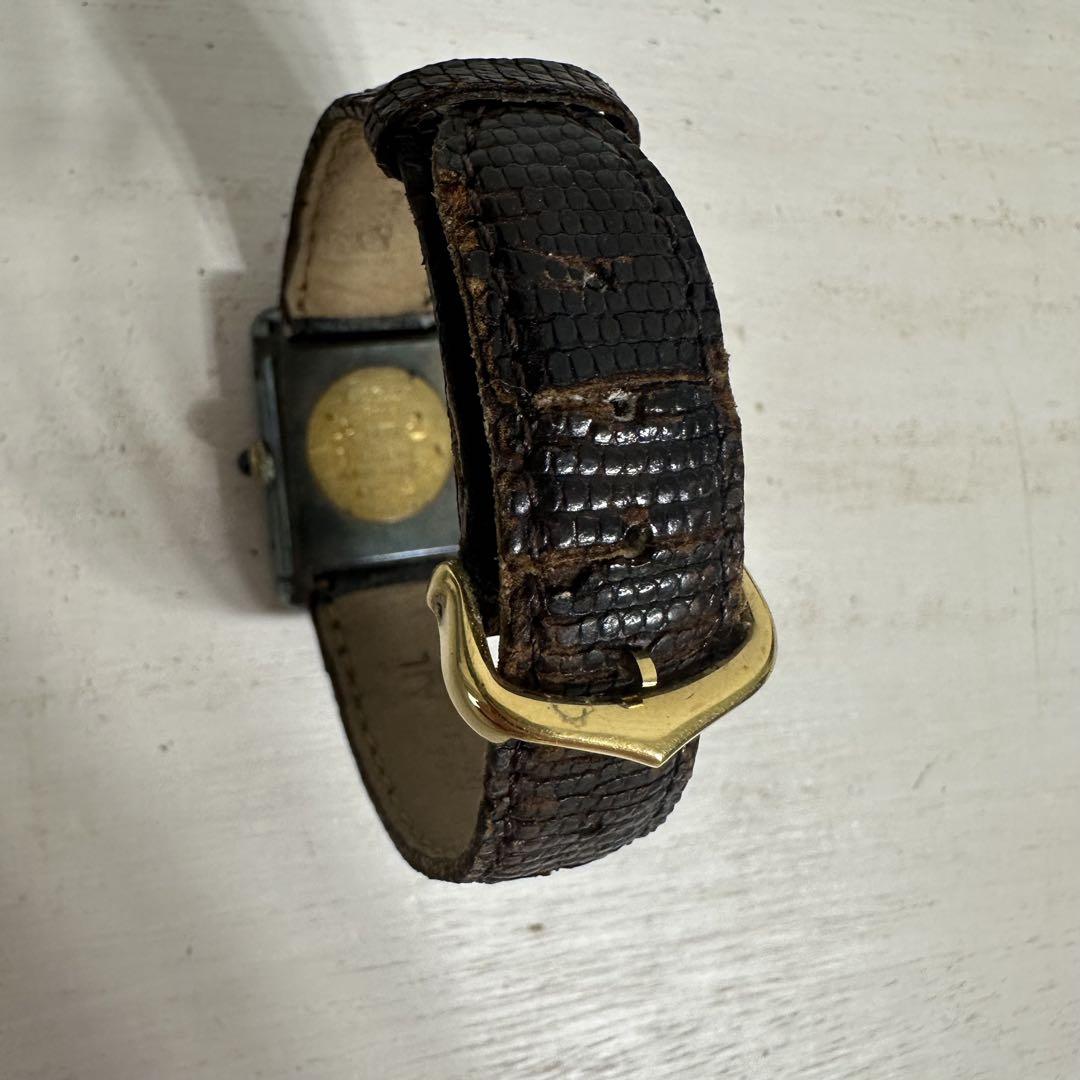Cartier カルティエ 腕時計