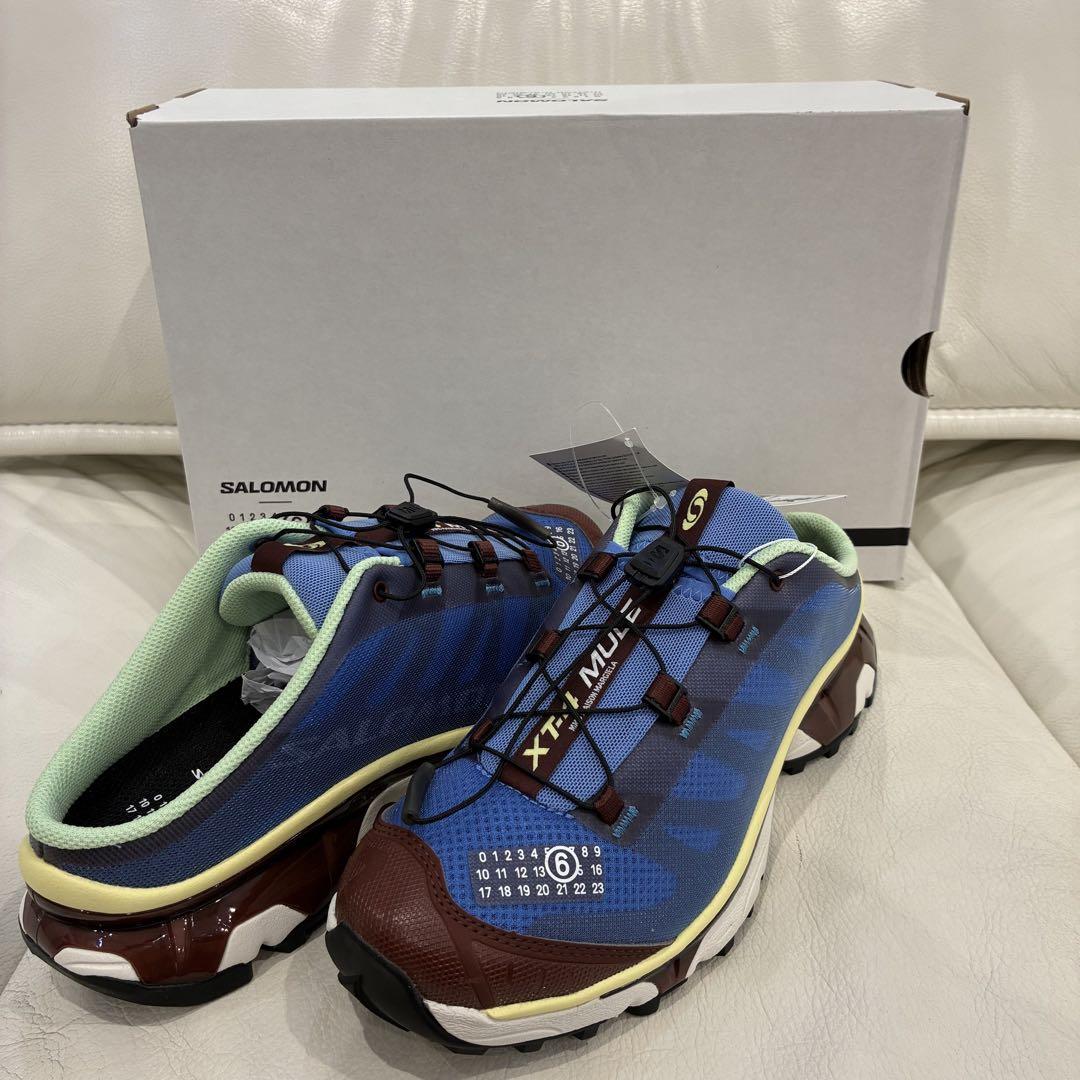 MM6 Maison Margiela SALOMON マルジェラ　スニーカー