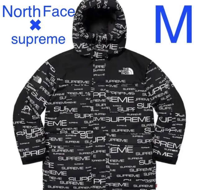 【着後レビューで 送料無料】
Supreme®/The North Face® Down Parka M ダウンジャケット 【着後レビューで 送料無料】
Supreme®/The North Face® Down Parka M ダウンジャケット