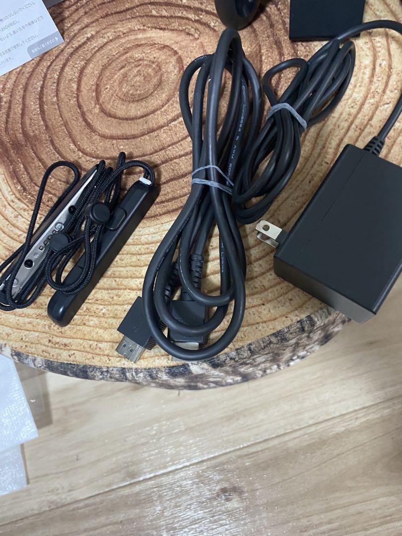 Nintendo Switch ニンテンドースイッチ本体　グレー③