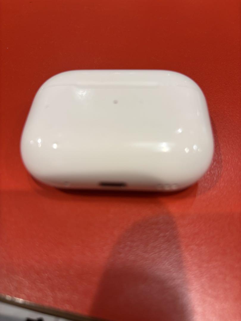 Airpodspro 第二世代