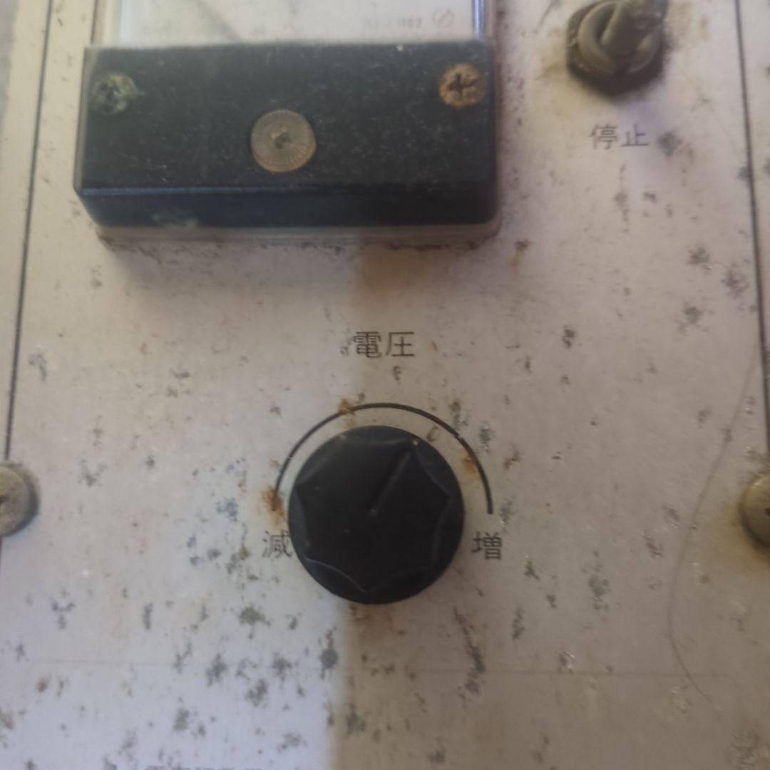 タイヨウ発電調整器 タイヨウ発電調整器